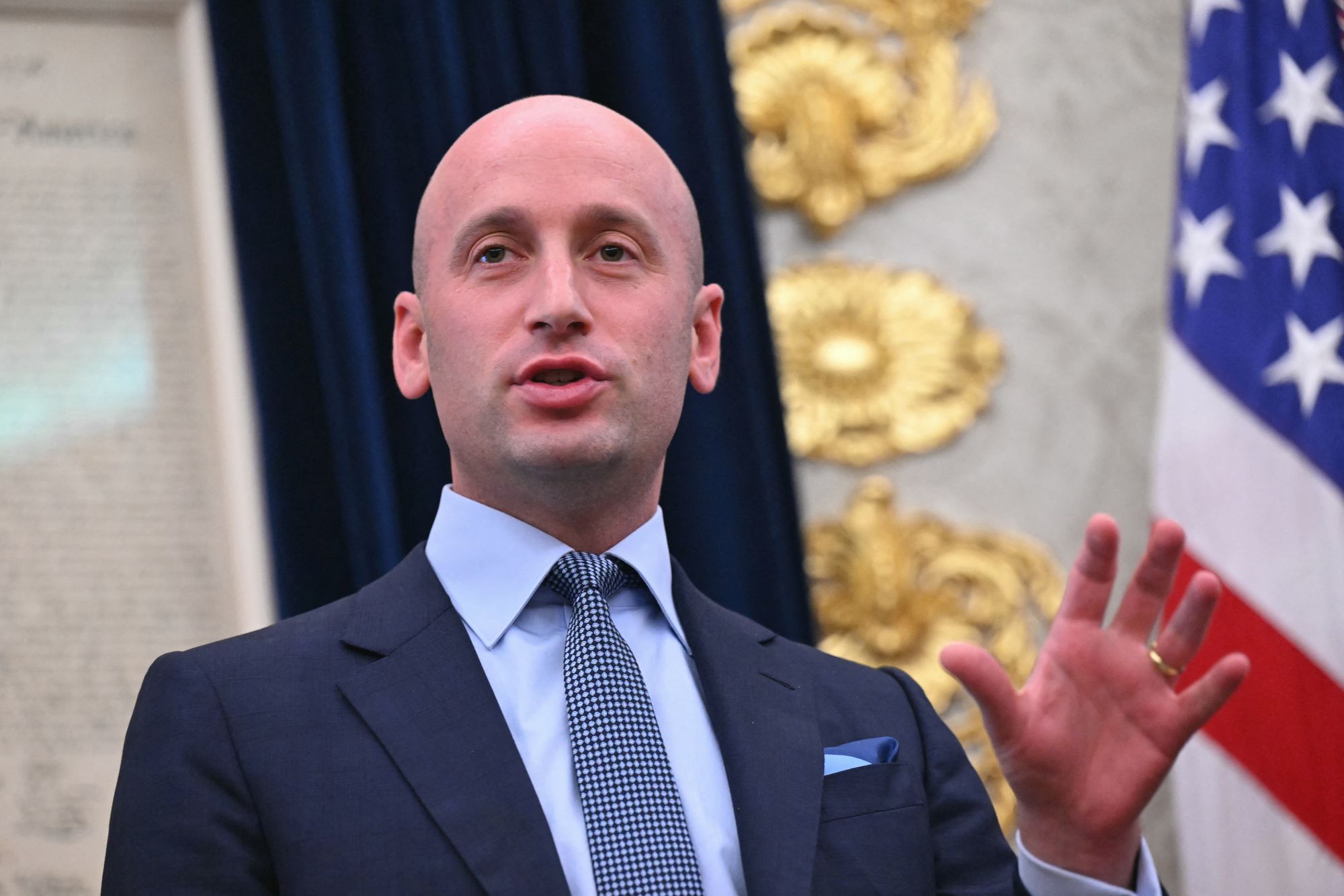 Following the ruling, senior White House immigration adviser Stephen Miller dismissed border applications as fraudulent and maintained that current Temporary Protected Status holders must prepare to return to their home countries
