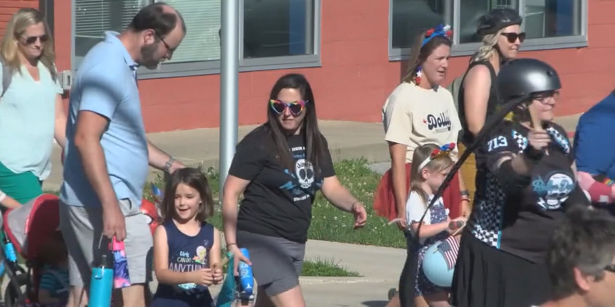 Duncan Hines Days festival fuels local economy with over $2.2M in spending