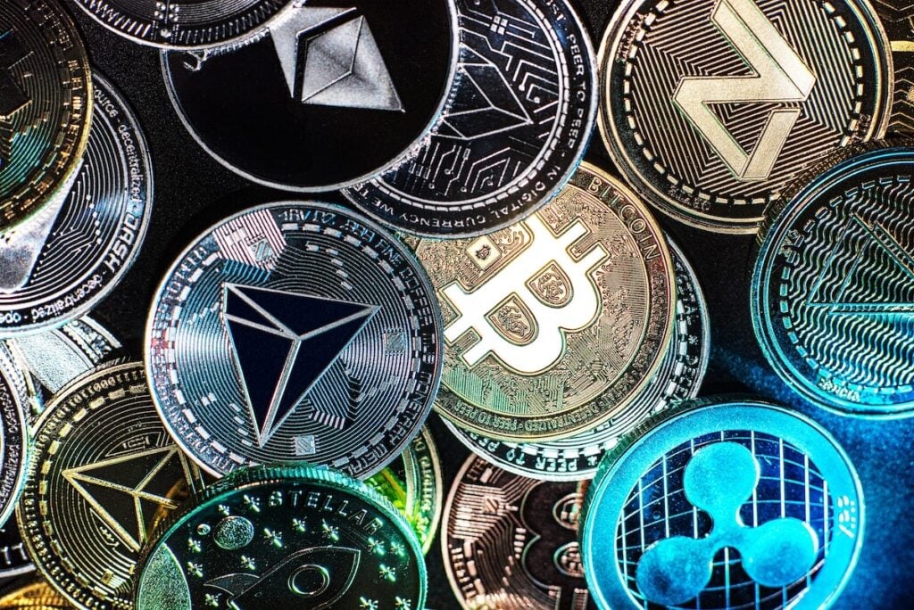 BTC/USD Logo