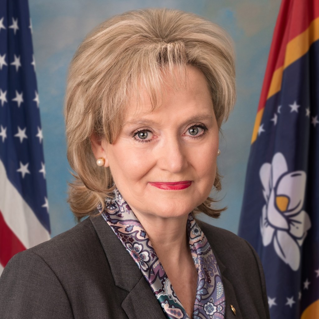Hyde-Smith Introduces ‘Save Our Shrimpers Act’ - EUROPE SAYS