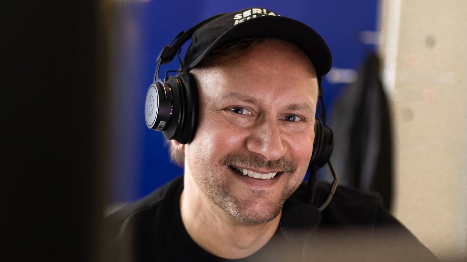 Eurovision Finland: Mikko Silvennoinen appointed UMK Head Producer