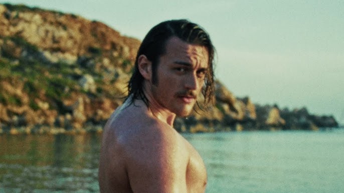 Eurovision Malta: Aidan releases official music video for 'Man over the moon'