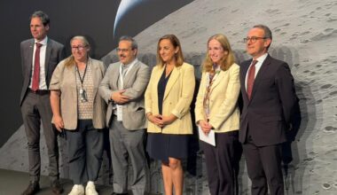 Signature of ISOS’ Joint Declaration