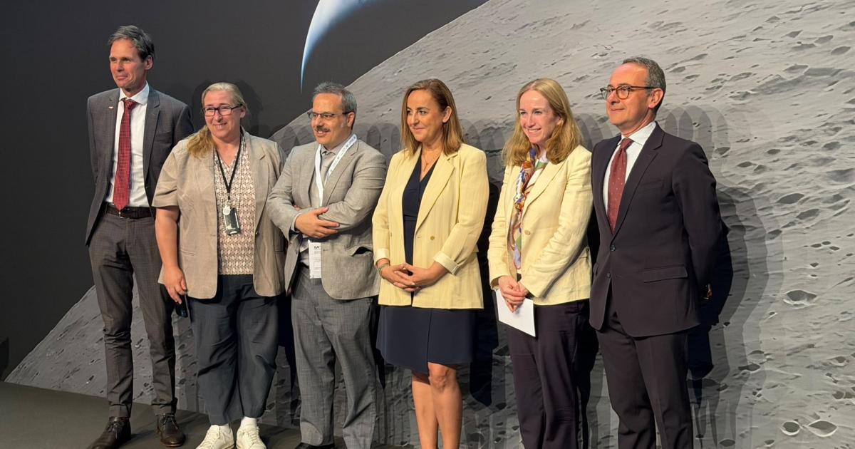 Signature of ISOS’ Joint Declaration