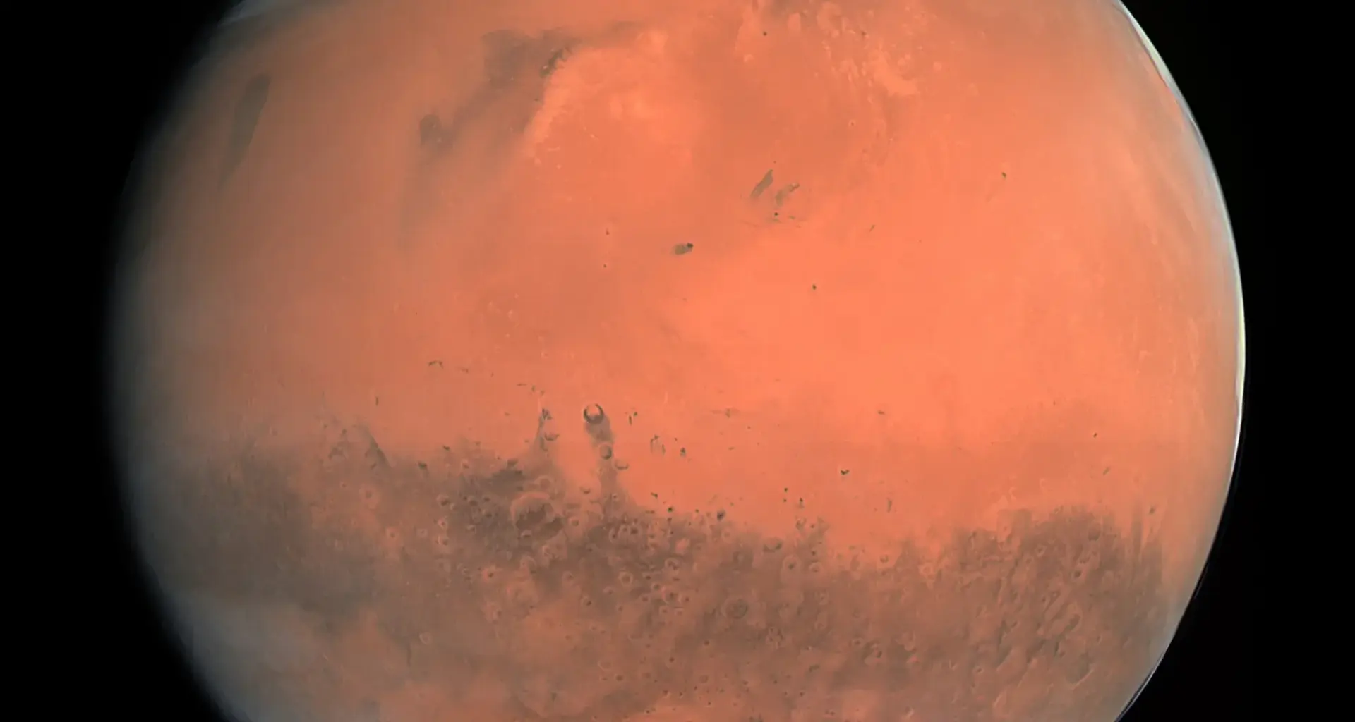 New analysis finds signs of life on Mars actually came from Earth