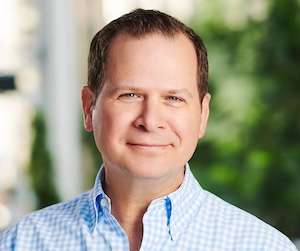 Leap Event Technology Promotes President to CEO & President