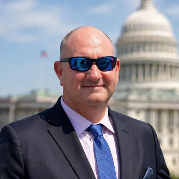 Mike Elfenbein