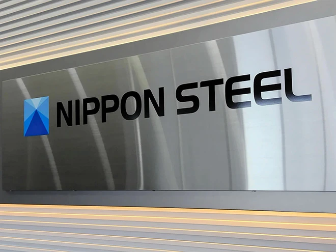 Nippon Steel plans EAF investment at Slovakia’s Košice steelworks