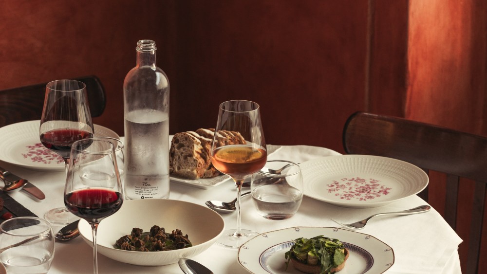 Trattoria del Nuovo Macello