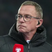 Ralf Rangnick reportedly set conditions to accept AC Milan offer to become sporting director