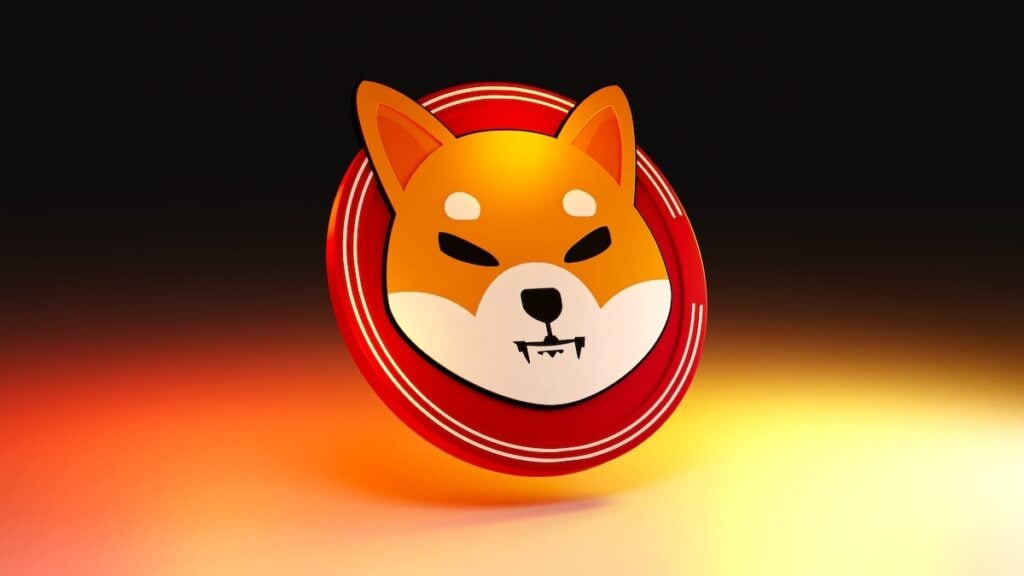 SHIB/USD Logo