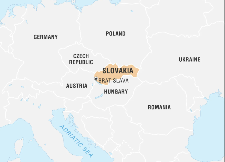 Slovakia