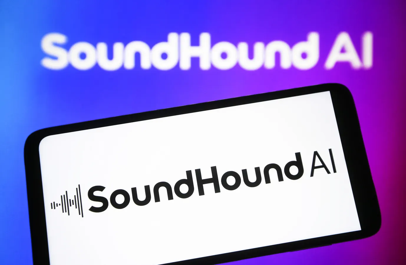 SoundHound AI (NASDAQ: SOUN) Acquires LivePerson For $100 Million And Debuts OASYS Agentic Platform