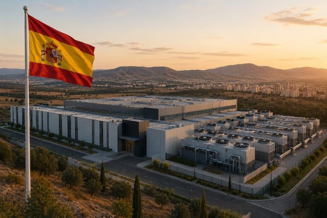 New funding strengthens Spain