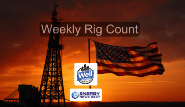 US Drilling Rigs Rise in Longest Streak Since 2022 on Hormuz Price Bump
