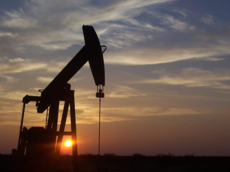 Jim Cramer Returns To Diamondback Energy (FANG) As Oil Prices Touch $96