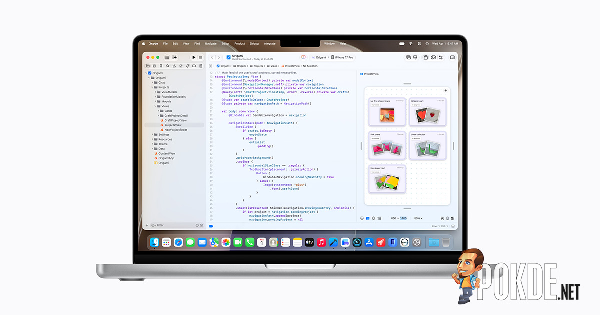 Xcode 27 Agentic Coding - Apple's Powerful AI Developer Tools