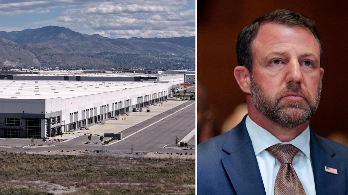 ICE spent $700M on warehouses to be used as migrant detention centers — Now it’s selling them off. Here’s why