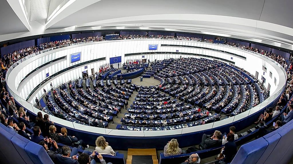 MEPs approve EU-US trade deal despite Trump’s new trade war threats