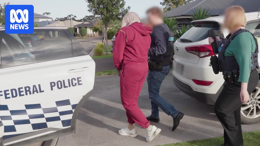 Adelaide woman charged with alleged plot to defraud NDIS of $5 million
