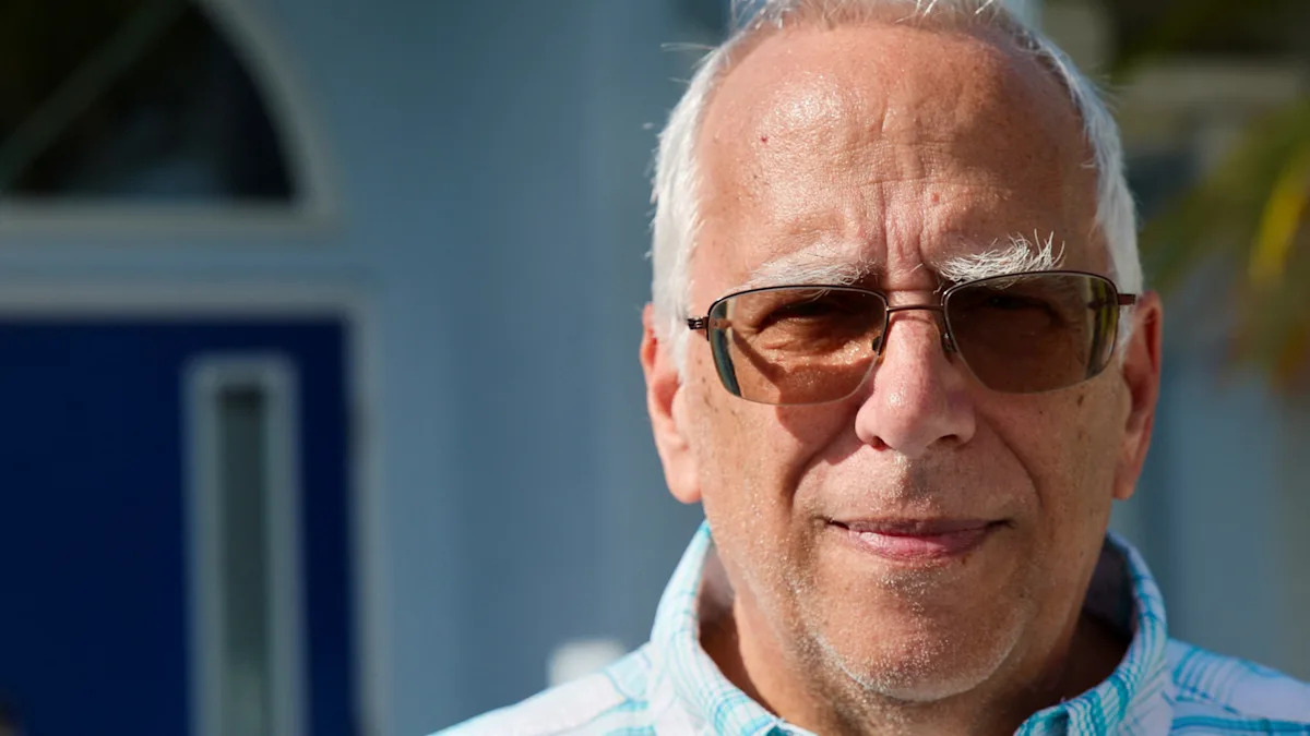 Pope Leo's brother attends UFC White House fight. Who is he?
