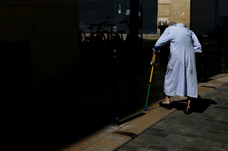 Heatwave hits more than one in two people in France