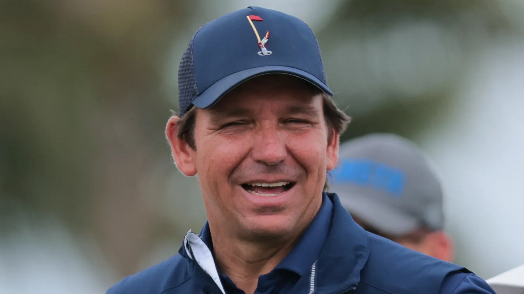 Ron DeSantis looking forward to the 'private sector' after leaving Governor's Mansion