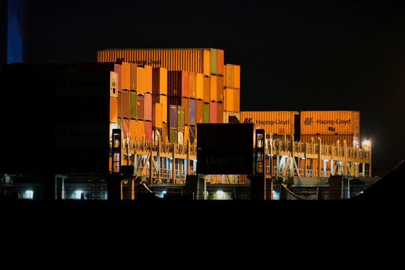 Factbox-How does the EU protect itself from Chinese trade dominance?