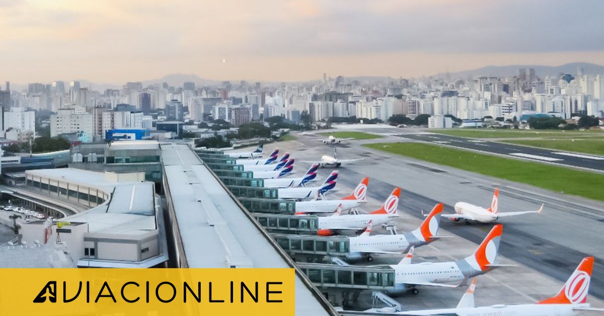 Brazil’s air navigation tariff deferral injects up to R$2 billion to offset fuel price volatility