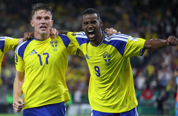 Who will win this evening's World Cup game