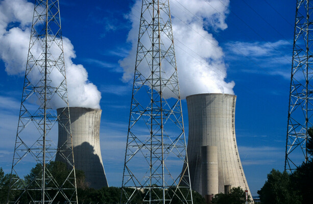 Nuclear waste management would be 'challenging' if Ireland goes down reactor route, says expert