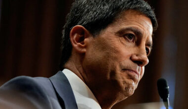 Fed Chair Kevin Warsh's debut: What to expect amid energy's biggest supply shock in history