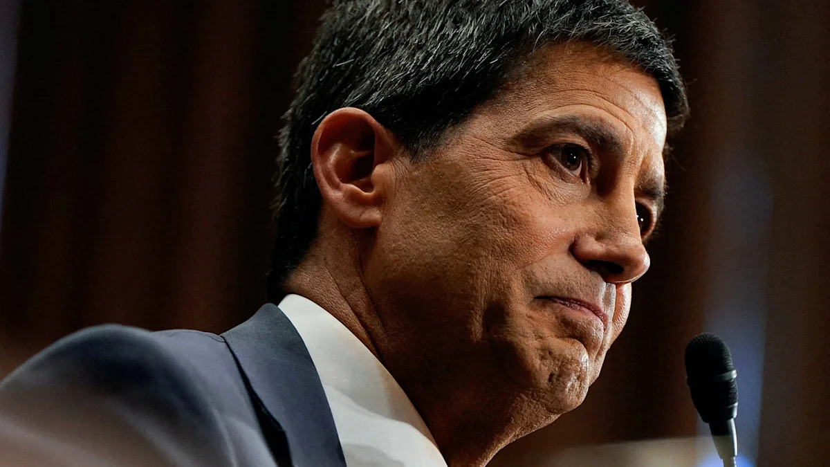 Fed Chair Kevin Warsh's debut: What to expect amid energy's biggest supply shock in history