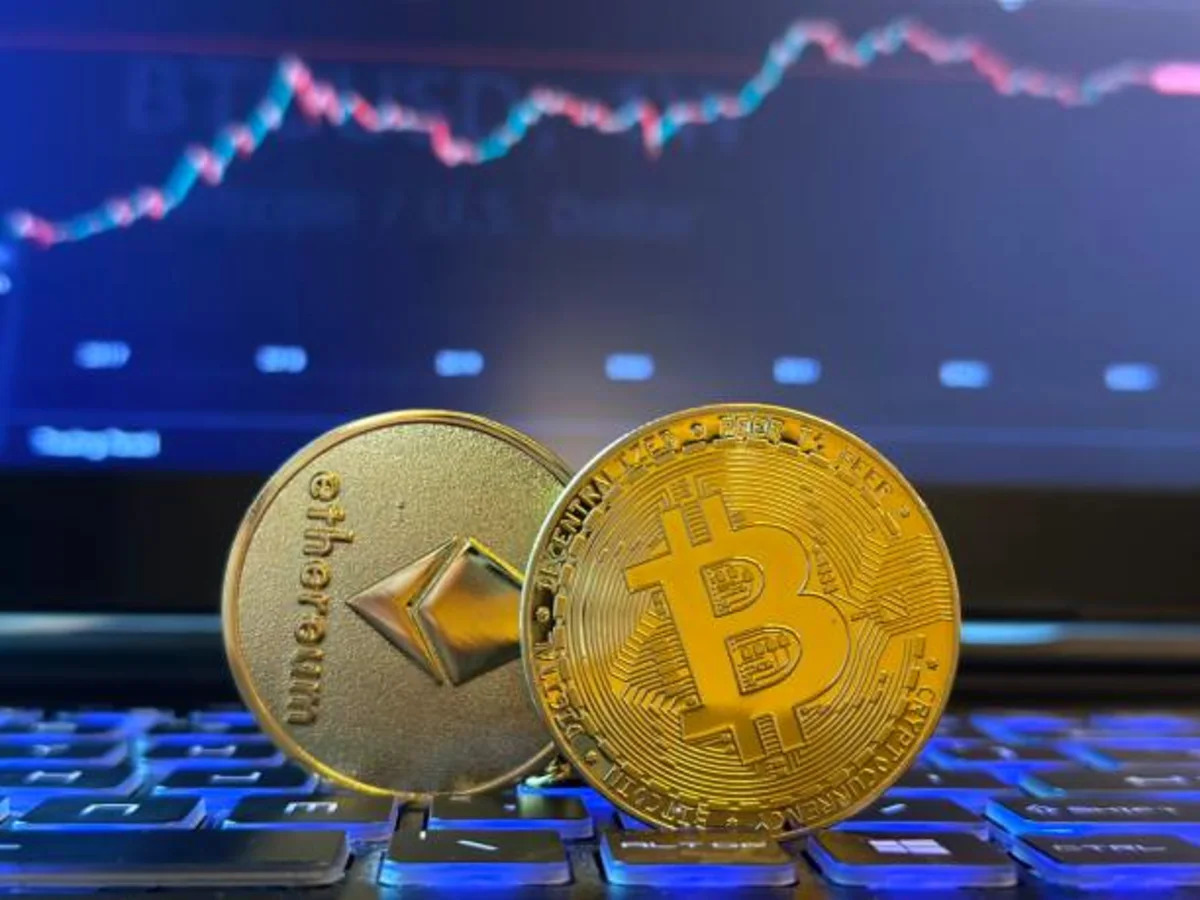 Bitcoin and ethereum prices today, Thursday, June 25, 2026: Bitcoin hits its lowest levels in years