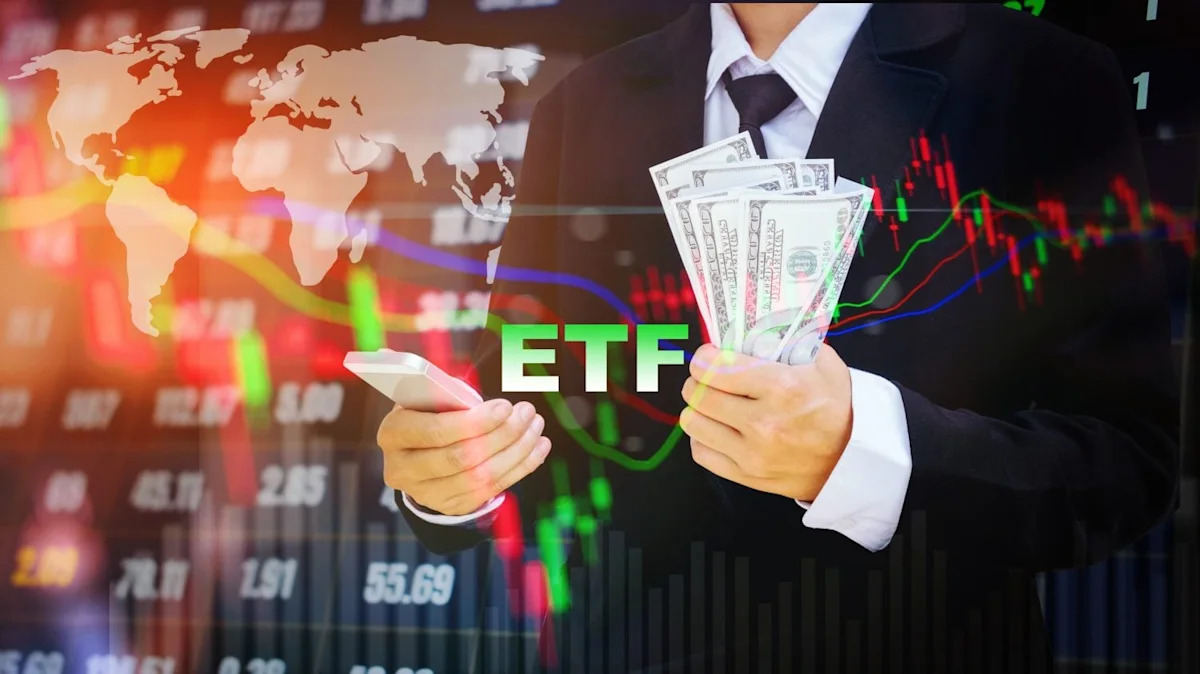 What’s the Best XRP ETF?