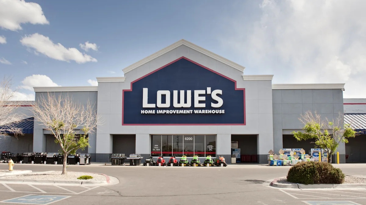 Wall Street Says Lowe’s Will Cut Its Dividend. The Company Just Raised It. Here Is Who Is Right