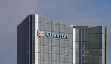 Why Aren’t Gas Prices Falling Faster? Chevron CFO Responds As Trump Turns Up The Heat On Big Oil: 'Doing Everything That We Can...'