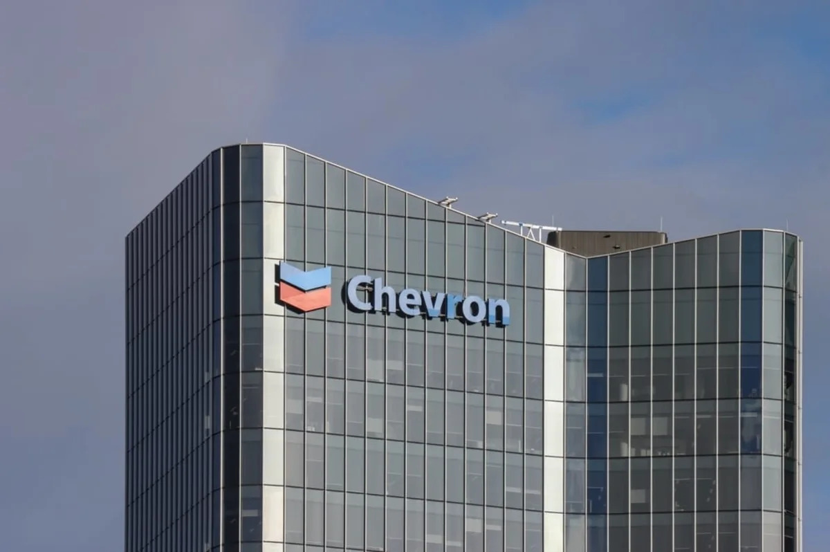 Why Aren’t Gas Prices Falling Faster? Chevron CFO Responds As Trump Turns Up The Heat On Big Oil: 'Doing Everything That We Can...'
