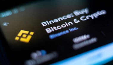 Binance To No Longer Provide Service In Europe
