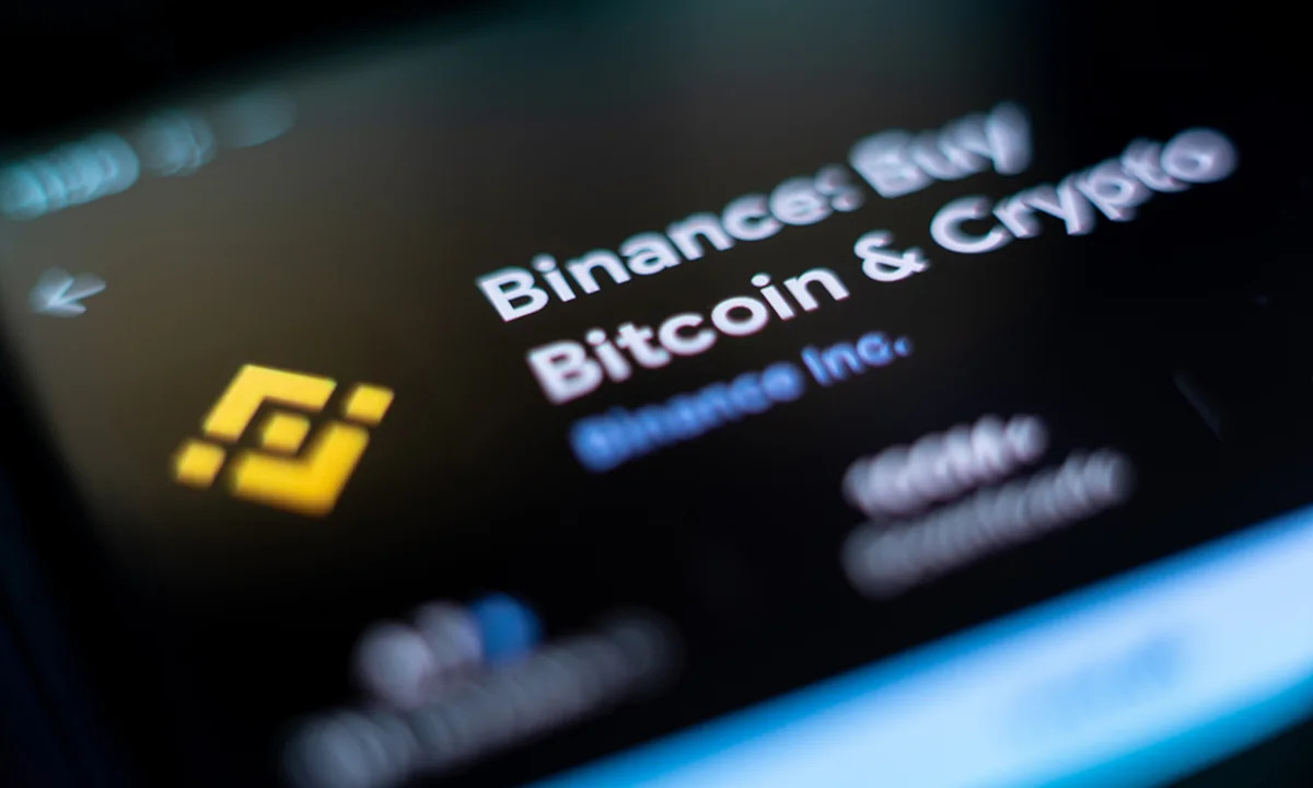 Binance To No Longer Provide Service In Europe