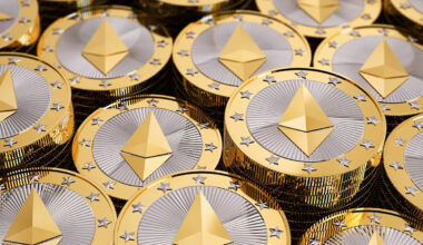 Is Ethereum's Golden Goose Finally Cooked?