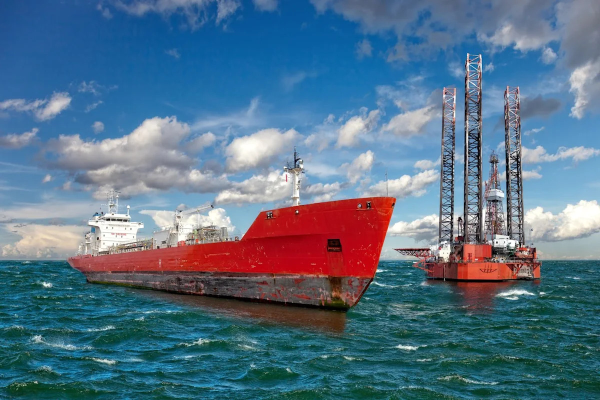 2 Oil Stocks Still Worth Buying With Oil Down to $70 a Barrel