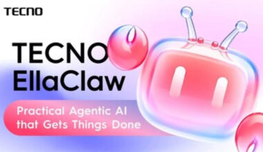 TECNO Showcases Expanded EllaClaw Capabilities, Advancing Practical Agentic AI that Gets Things Done