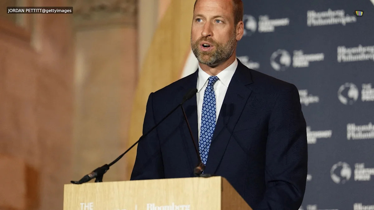 Prince William Finds Meghan Markle & Prince Harry ‘Utterly Repulsive’ — Source