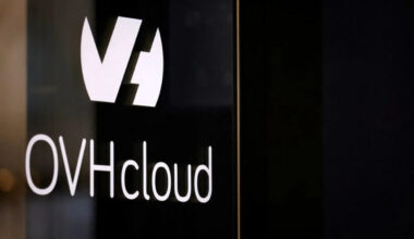 France's OVHcloud confirms outlook, posts higher quarterly growth on public cloud strength