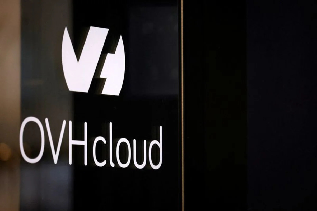 France's OVHcloud confirms outlook, posts higher quarterly growth on public cloud strength