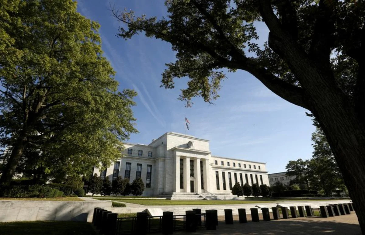NY Fed official plays down new FOMC language on ample reserves system