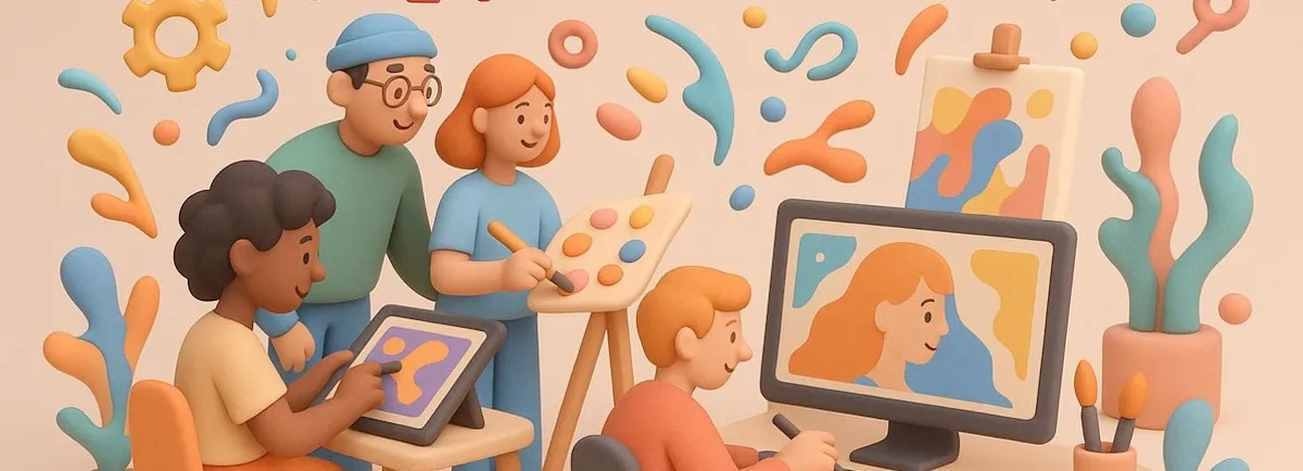 Adobe (ADBE) Buys Topaz Labs As It Expands Agentic AI Partnerships