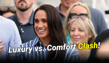 Meghan Markle’s Pricey Plans for Portugal Home ‘Frustrating’ Prince Harry: ‘They Need to Cut Back’