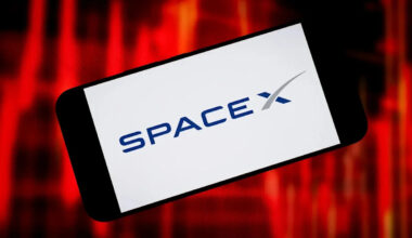 SPCX Stock: SpaceX Reportedly Plans ‘Starpipe’ Gas Pipeline To Supercharge Starship Launches